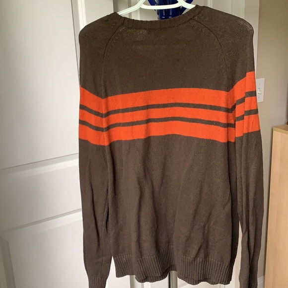 Men’s long sleeve sweater from Gap Factory - Picture 4 of 4